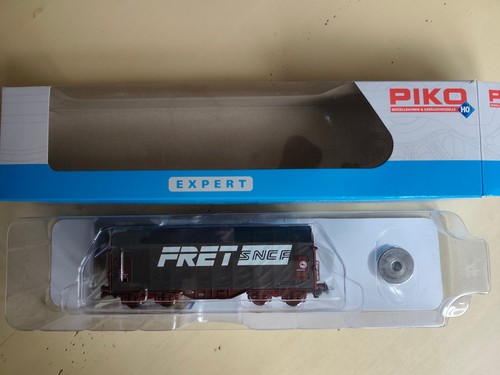 Piko expert 97088 wagon - piko,