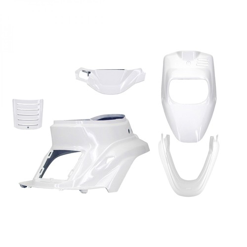 Kit carrosserie adaptable - carrosserie,