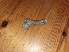 Amulette Romaine de Fertilité