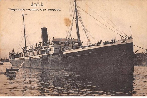 Bateaux san50971 abda - -,