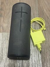 Logitech Ultimate Ears MEGABOOM 3