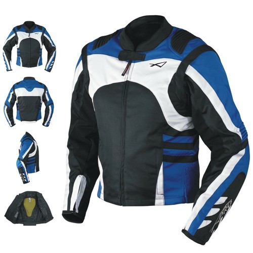 Blouson tissu haute resistance - tissu,