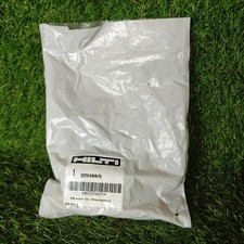 Bloc de jonction HILTI. Pièce