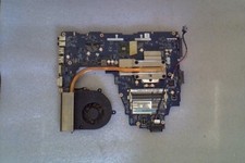 Carte mère toshiba satellite - carte,