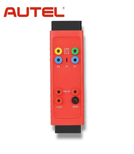 Autel box3 mercedes benz - autel, g-box3