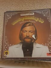 33T 2 LP JAMES LAST NON STOP DANCING 20 - VINTAGE JUBILAUMS AUSGABE