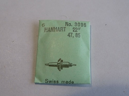 Piece horlogerie axe - piece,