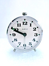 Ancien réveil KIPLE