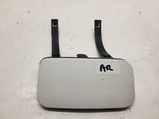 Cache anneau remorquage pare