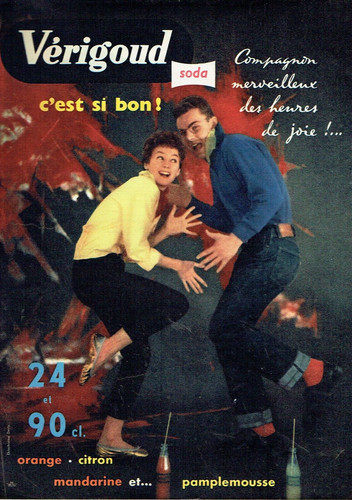 Publicité advertising 1123 - publicité,
