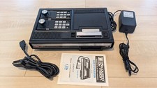 Console CBS Colecovision +