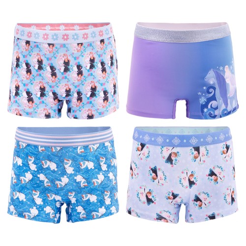 Sous vêtements filles disney - filles,