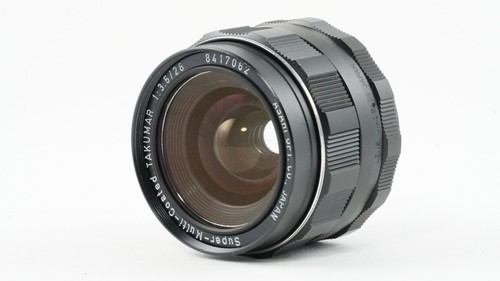 Objectif pentax super - pentax,