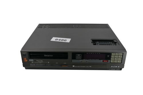 Sony c30e magnétoscope - sony, sl-c30e