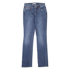 LEVI'S 525 Jeans Femme Bleu