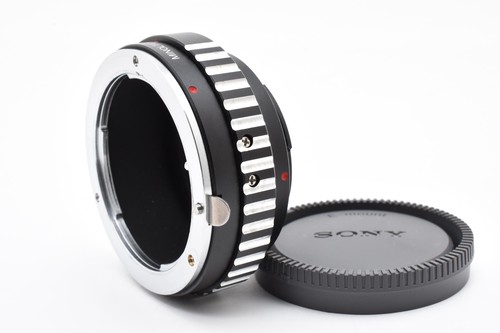 Adaptateur nex pour - af-nex,