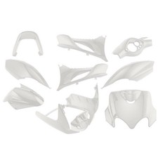 Set 9 Carénage Carrosserie