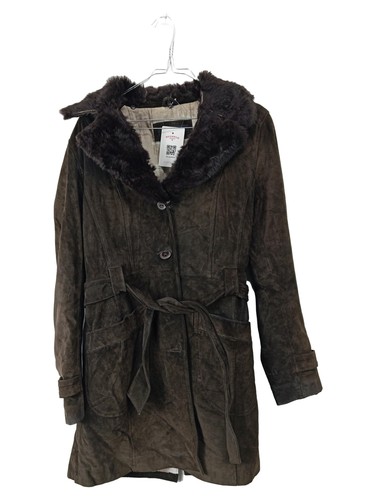 Oakwood femme veste cuir - oakwood,