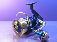Moulinet tournant DAIWA