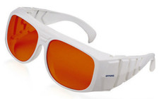 Lunettes de protection