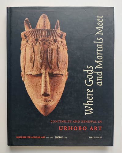 Art tribal africain - tribal, nigéria