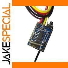 JakeSpecial – UHF 16-Channel