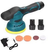 Lustrant Rotorbital Avec