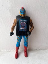 Wwe Rey Mysterio Mattel Lutte