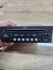 Autoradio D'origine  Voiture