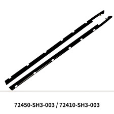 Kit moulure de fenêtre de