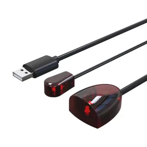 Infrared remote extender - infrared, ir