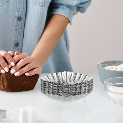 Pcs moule tartelettes - moule,