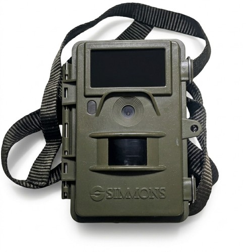 Simmons prohunter 6mp night - simmons,