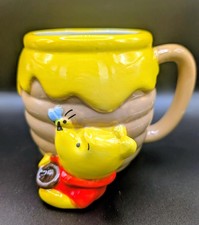 Winnie the Pooh Honey "Hunny"