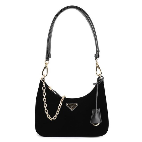 Prada sac bandoulière mini - à,