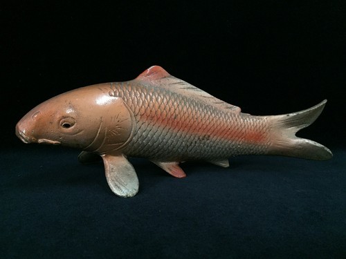 S0700 sculpture okimono - s0700,