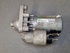 Demarreur - Peugeot Bipper /