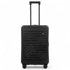 Mode Sac à Roulettes Bric \' S Ulisse Noir Tsa Verrou Unisexe - B1Y08427-001