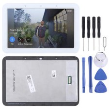 Google Nest HUB Gen2 LCD Screen with Digitizer Full Assembly
