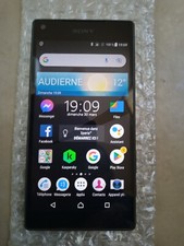 Sony Xperia Z5 Compact