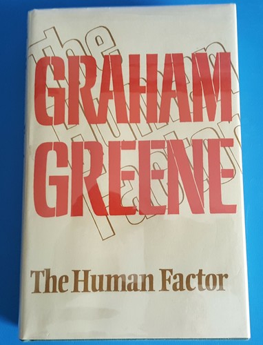 The human factor graham - human,