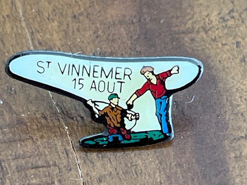 Pins pine enamel sport - pins,