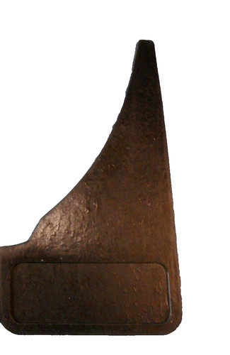 Pare boue mitsubishi - pare-boue,