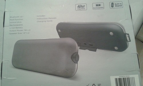 Iwave pocket sized portable - sized, portable&