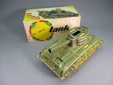 DV11857 FRANCE JOUETS TANK