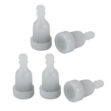 5pcs évent réservoir