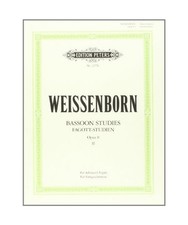 Etudes Op.8 Volume 2 - Bn