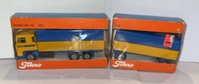 Tekno 420 scania lbs - tekno,