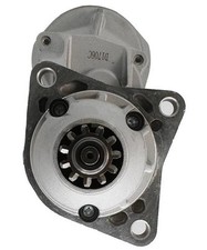 1*** DÉMARREUR NOUVEAU 12V 2,7KW OE NR.228000-5810 POUR BOBCAT  751 753 763 773