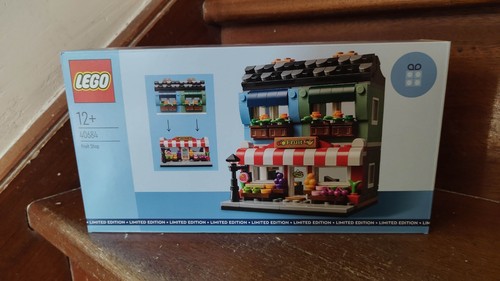 Lego 40684 magasin de - 40684,